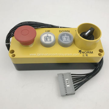 57612657 Controller Inspection Box for Sch****** Elevators